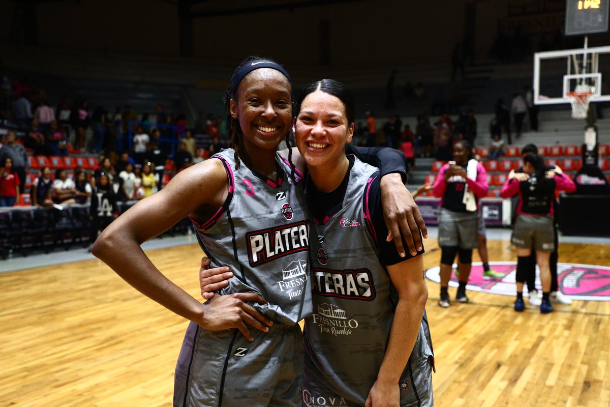 Vbarriga25's tweet photo. Big mood #playoffs #plateras ⛏️ https://t.co/SRzqcpddiG