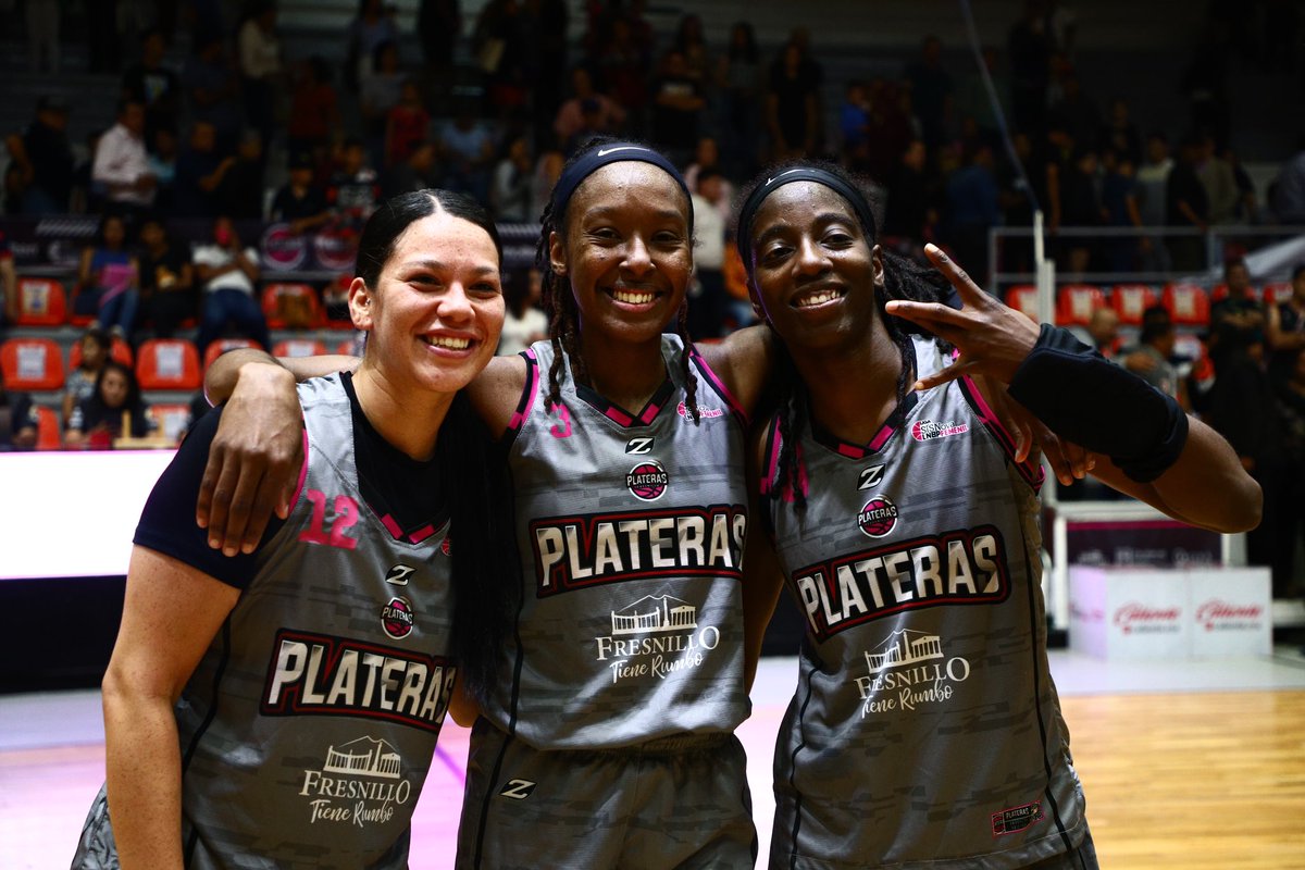 Vbarriga25's tweet photo. Big mood #playoffs #plateras ⛏️ https://t.co/SRzqcpddiG