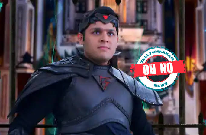 gamer_dancy's tweet photo. Watch Baalveer 3 only on Tv
#wewantbaalveer3at8pm https://t.co/TaryIChDeB