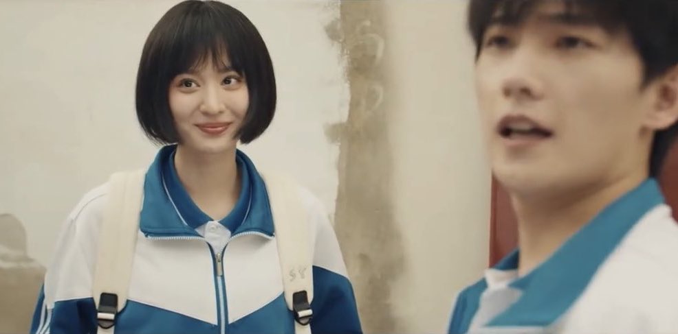sevenwithyouu's tweet photo. Bu sahne çok güzeldi geçmişte ne güzel sevmiş öyle 🥺🥺

#FireworksOfMyHeart  
#FireworksOfMyHeartEp2 
#YangYang #WangChuran https://t.co/7HWPQZYWBt