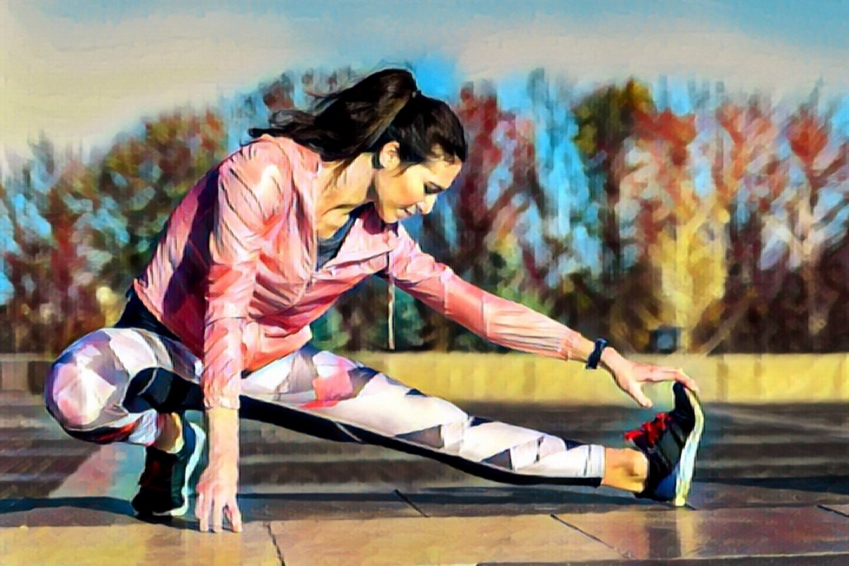 LeanBodyFormula's tweet image. Tired of smelly gyms and crowded classes? Try outdoor workouts for a refreshing change! 
Enjoy the fresh air &amp;amp; stay fit. It's time to embrace the great outdoors and level up your fitness game! 🌳
womensleanbodyformula.com/the-benefits-o…
#outdoorworkouts #fitnesstips #exerciseoutside #getoutdoors