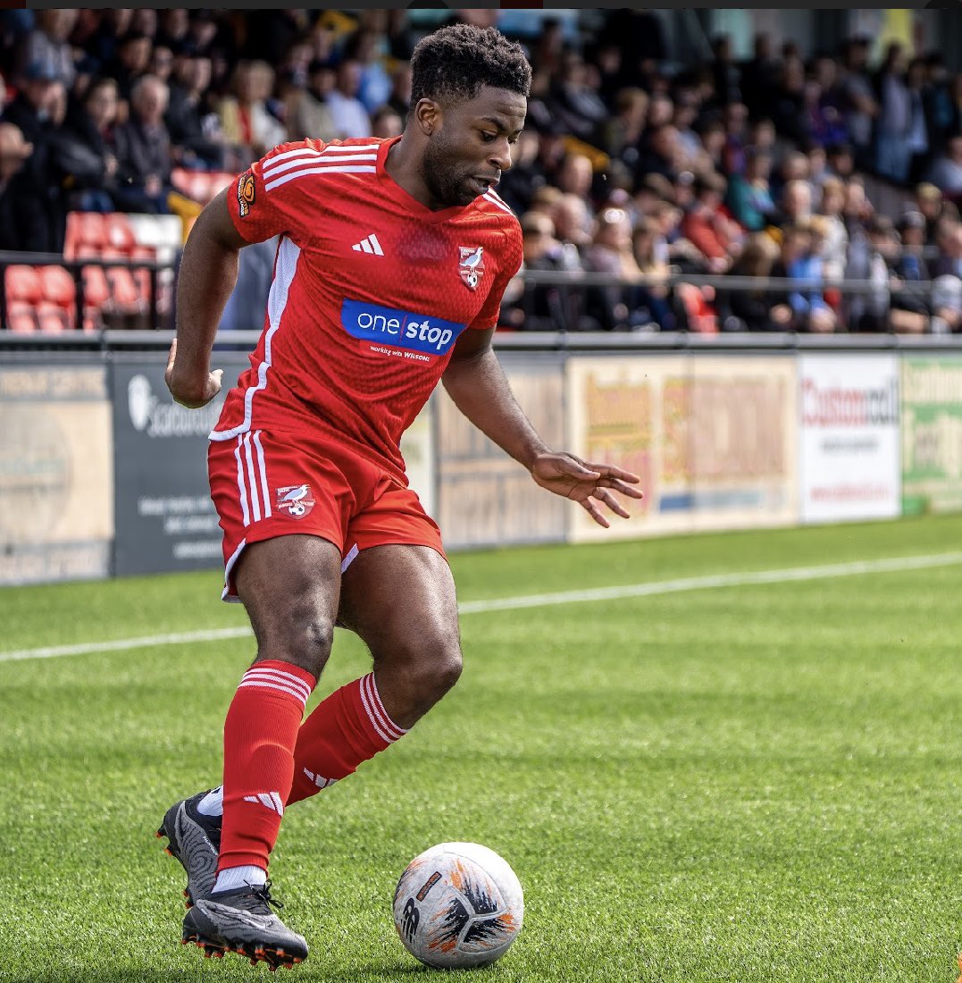 Another 90 mins in the tank 😮‍💨⚽️🏃🏾‍♂️<a href="/safc/">Scarborough Athletic FC</a>