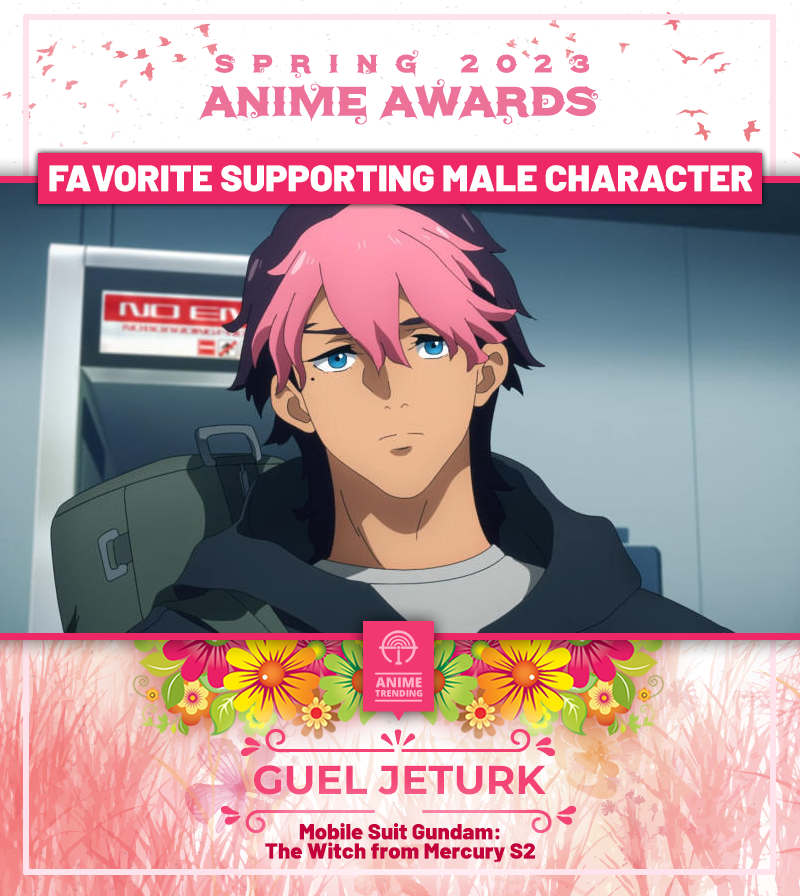 Anime Trending on X: Here are the representatives of The Quintessential  Quintuplets and Horimiya for the #8thATA Character Awards! Do you like any  of them? Make sure to vote here 👉