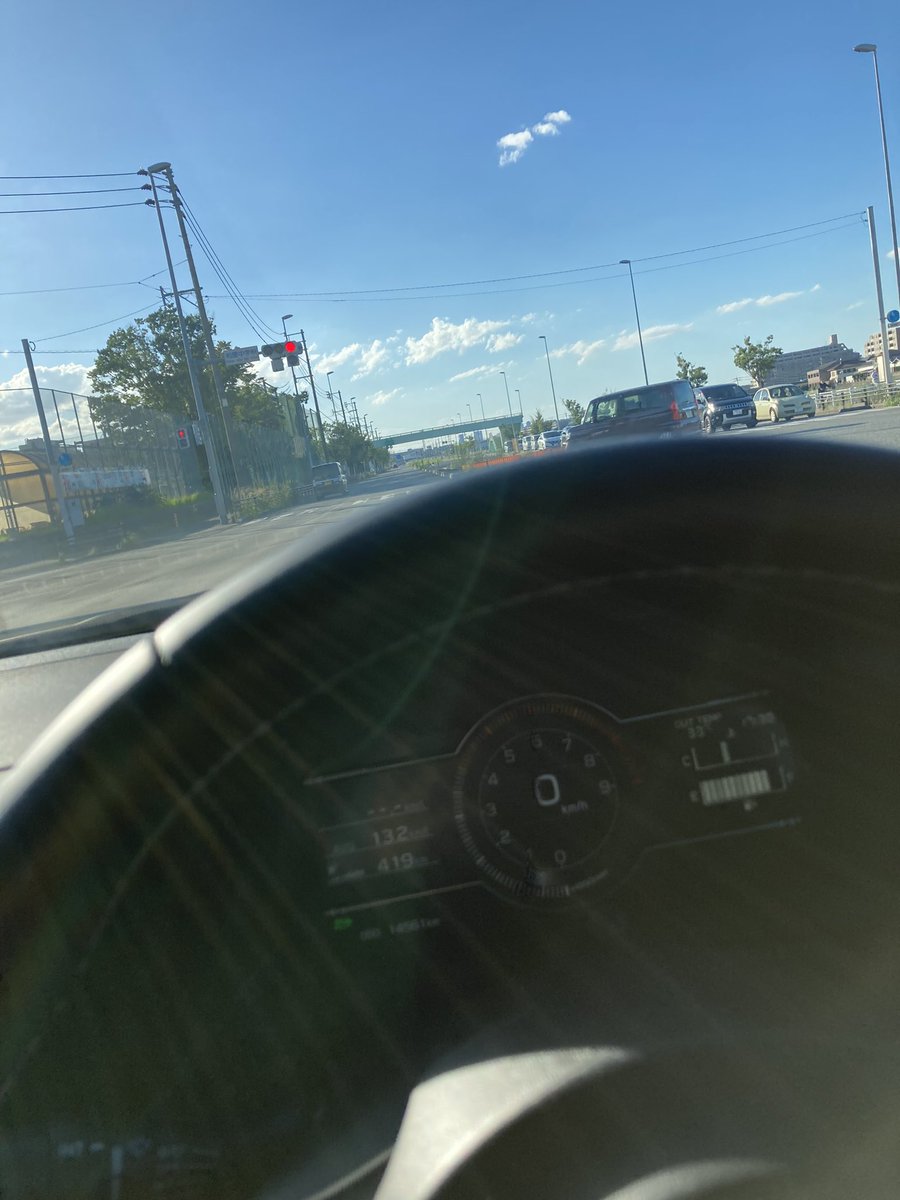 めっちゃ晴れてるので志賀島行きます