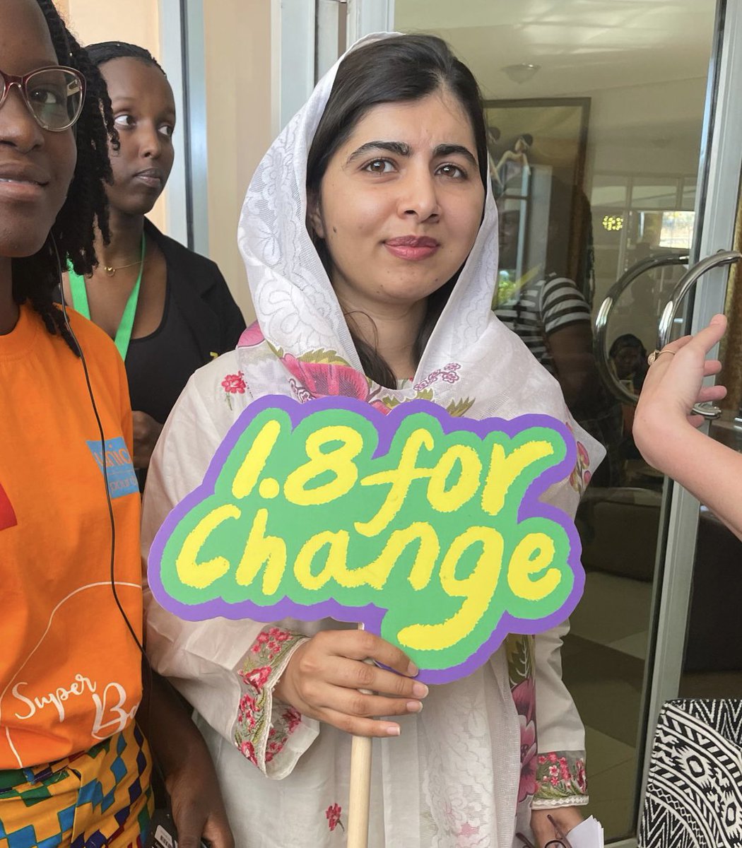 PMNCH (@pmnch) on Twitter photo <a href="/Malala/">Malala Yousafzai</a> <a href="/staceyabrams/">Stacey Abrams</a> <a href="/bhavyadn03/">bhavyadn</a> <a href="/MeretteKhalil/">Merette</a> <a href="/DavidImbago/">David</a> <a href="/DavidGomezCanon/">David Gomez</a> @AkumawahC <a href="/GargKalpa/">Kalpa Garg</a> <a href="/FlaviaBustreo/">Dr Flavia Bustreo</a> <a href="/WomenDeliver/">Women Deliver</a> <a href="/UNICEFhealth/">UNICEF Health</a> <a href="/Pop_Council/">Population Council</a> <a href="/YosimbomJ/">Yosimbom Jania🇨🇲</a> <a href="/CwKabiru/">Caroline Kabiru</a> <a href="/MalihaKhanWD/">Maliha Khan</a> <a href="/brixi_hana/">Hana Brixi</a> <a href="/WorldBank/">World Bank</a> <a href="/aphrc/">APHRC</a> <a href="/Hub_YIELD/">YIELD Hub</a> <a href="/FondationBotnar/">Fondation Botnar</a> Thank you <a href="/Malala/">Malala Yousafzai</a> for being such a powerful voice for the well-being of the #1point8 billion young people living in the world today.
Your unwavering commitment to empowering youth is an inspiration to all of us.
#WD2023
Join us ➡️ 1point8.org <a href="/Malala/">Malala Yousafzai</a> <a href="/staceyabrams/">Stacey Abrams</a> <a href="/bhavyadn03/">bhavyadn</a> <a href="/MeretteKhalil/">Merette</a> <a href="/DavidImbago/">David</a> <a href="/DavidGomezCanon/">David Gomez</a> @AkumawahC <a href="/GargKalpa/">Kalpa Garg</a> <a href="/FlaviaBustreo/">Dr Flavia Bustreo</a> <a href="/WomenDeliver/">Women Deliver</a> <a href="/UNICEFhealth/">UNICEF Health</a> <a href="/Pop_Council/">Population Council</a> <a href="/YosimbomJ/">Yosimbom Jania🇨🇲</a> <a href="/CwKabiru/">Caroline Kabiru</a> <a href="/MalihaKhanWD/">Maliha Khan</a> <a href="/brixi_hana/">Hana Brixi</a> <a href="/WorldBank/">World Bank</a> <a href="/aphrc/">APHRC</a> <a href="/Hub_YIELD/">YIELD Hub</a> <a href="/FondationBotnar/">Fondation Botnar</a> Thank you <a href="/Malala/">Malala Yousafzai</a> for being such a powerful voice for the well-being of the #1point8 billion young people living in the world today.
Your unwavering commitment to empowering youth is an inspiration to all of us.
#WD2023
Join us ➡️ 1point8.org