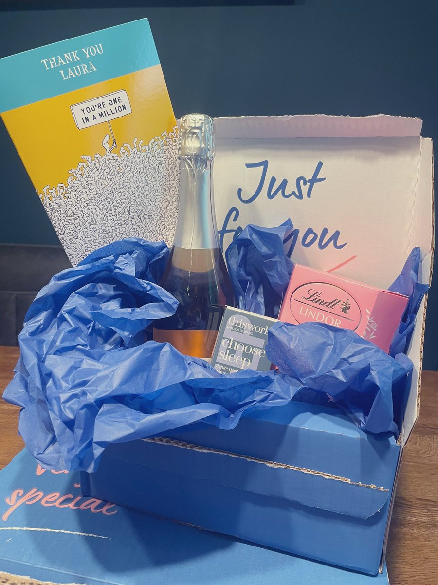 New adventure loading …. Feeling extremely loved by my <a href="/PracticePlusGrp/">Practice Plus Group</a> family - huge thank you <a href="/Cas50367169Dawn/">Dawn Cassidy</a> for my lovely treats! Day of organising getting ready for my first day in my new post tomorrow #prisonpharmacy #communitypharmacy