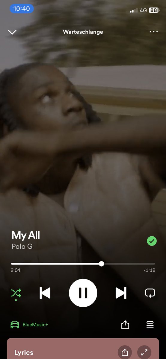 Was ist das hier eigentlich für ein Kracher?