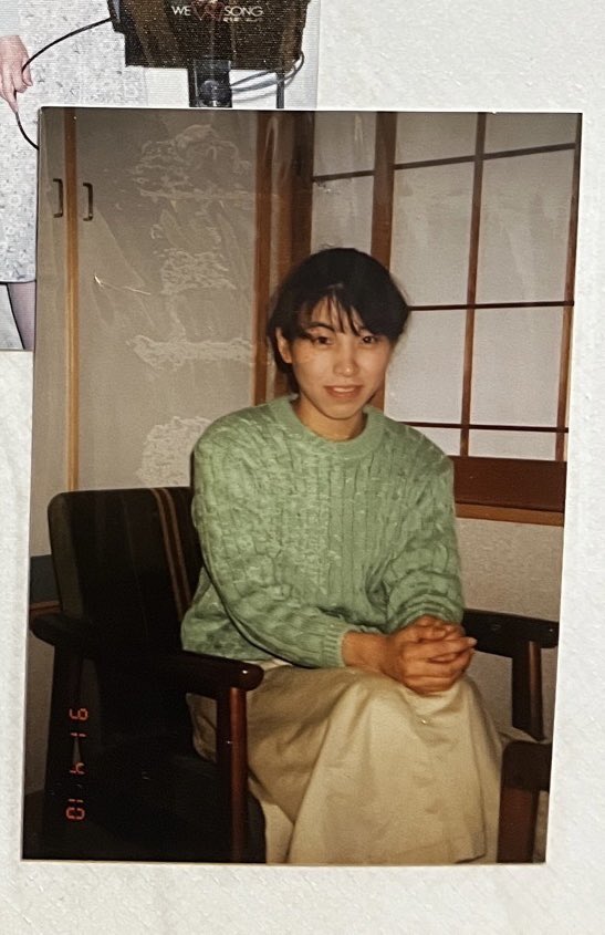 さばお @日本氣がきく協会理事 tweet media