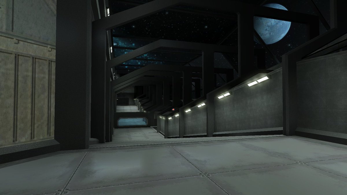 gokarter64's tweet photo. My dream is to someday be able to hop on and play this map in a full btb server with randoms in mcc.

-cgb support for mods
- (rentable?)dedicated servers
And
#bringhalomodstoxbox https://t.co/i7p5Sq2N4K