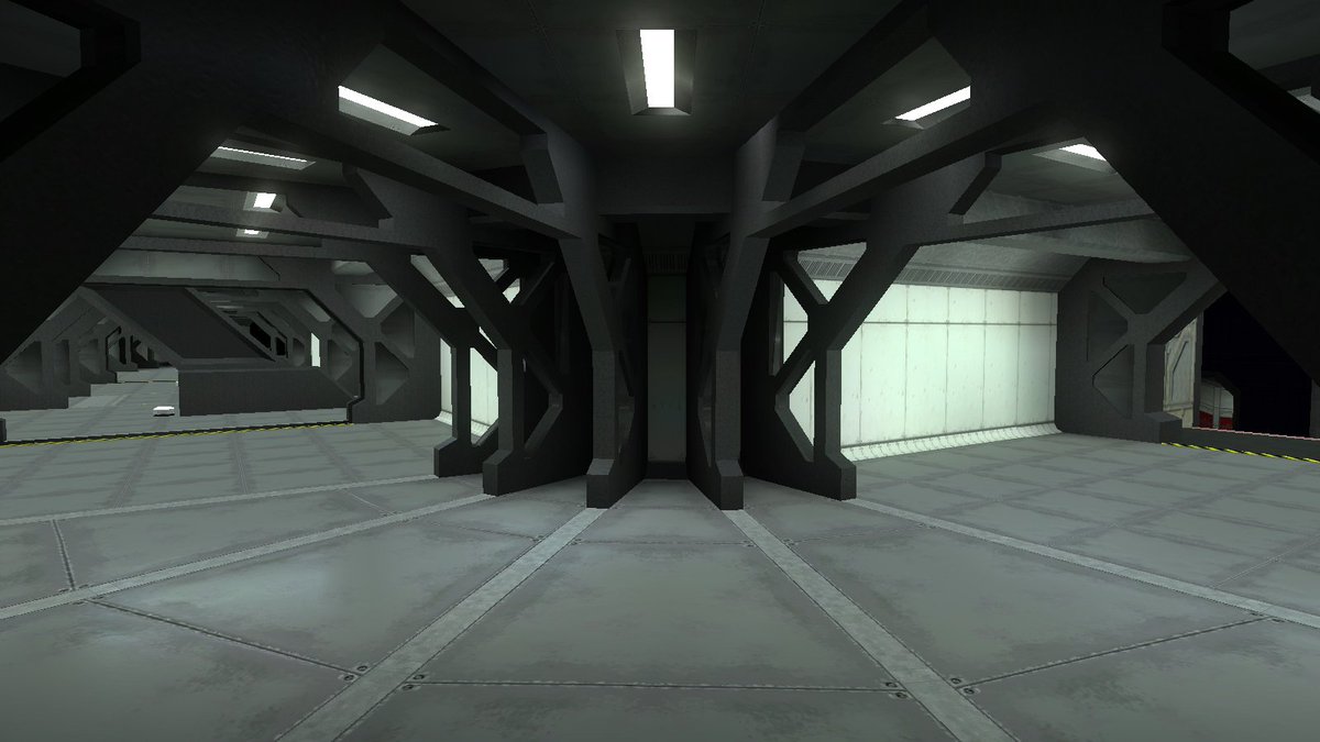 gokarter64's tweet photo. My dream is to someday be able to hop on and play this map in a full btb server with randoms in mcc.

-cgb support for mods
- (rentable?)dedicated servers
And
#bringhalomodstoxbox https://t.co/i7p5Sq2N4K