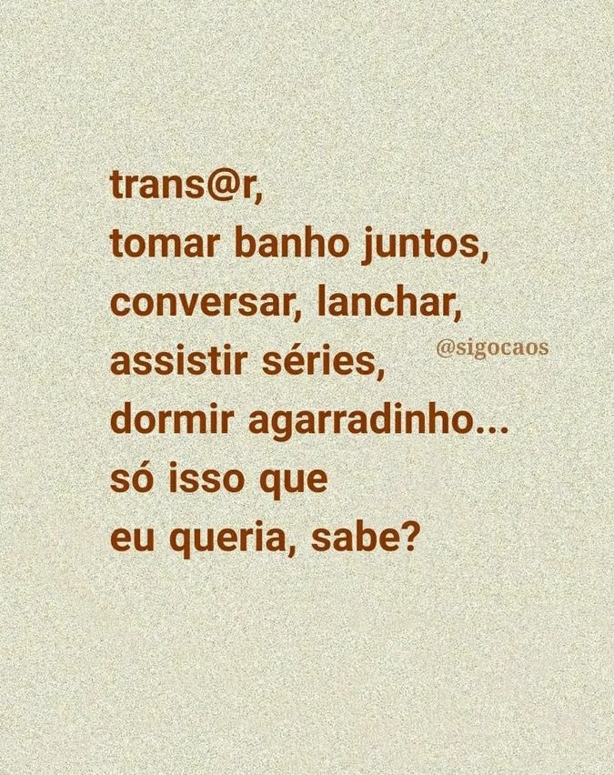 teu caos (@sobreteucaos) on Twitter photo 