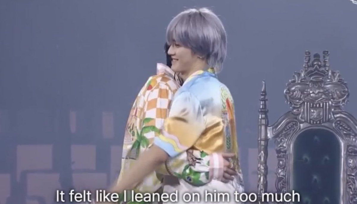 did dotae happen today? tweet media