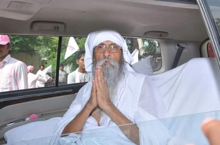 No one can go to Sachkhand without a Guru.
Jaigurudev
Rpsunnao 
विश्व गुरु हो भारत देश                  #गुरु_पूजन_का_यह_उद्देश्य