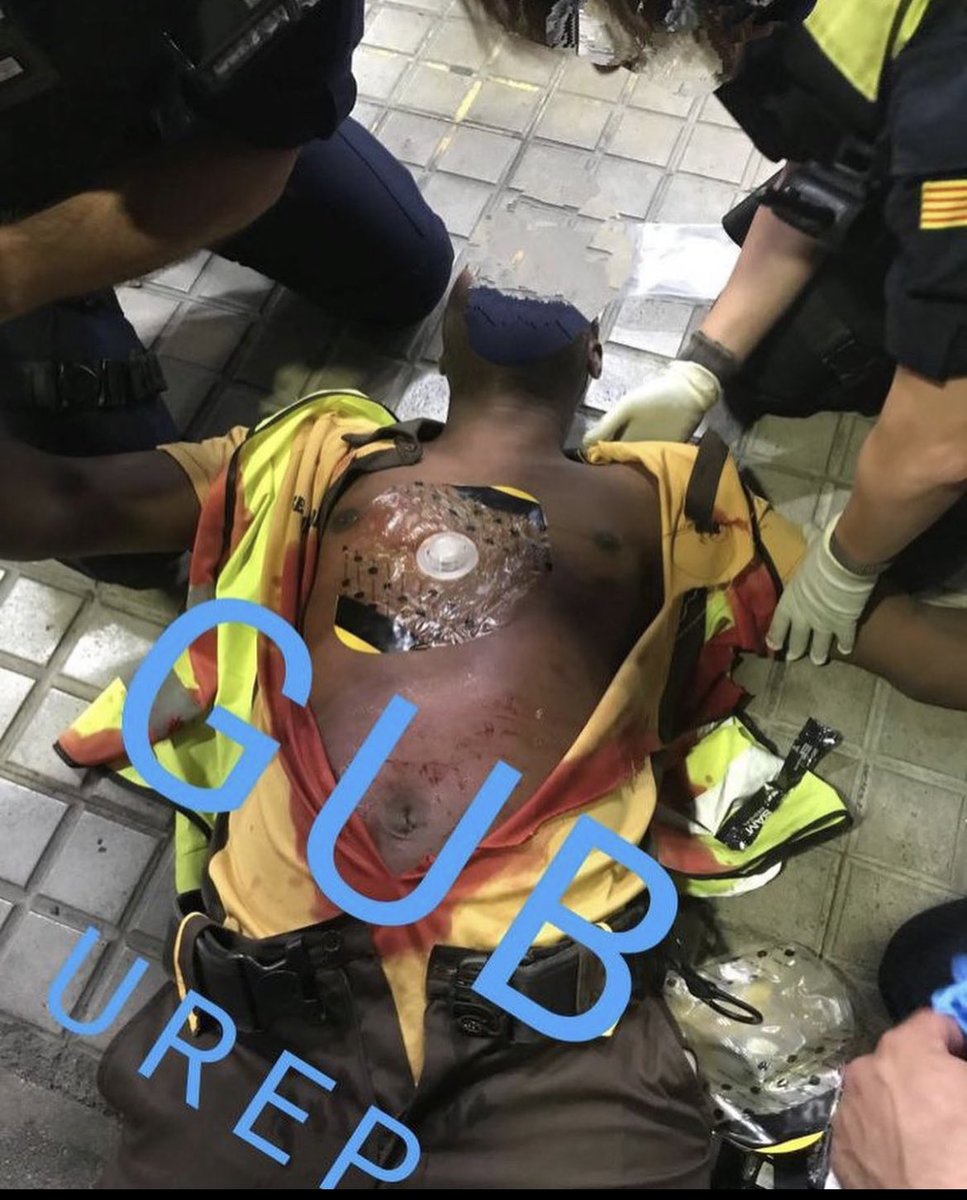 Policía S.XXI tweet media