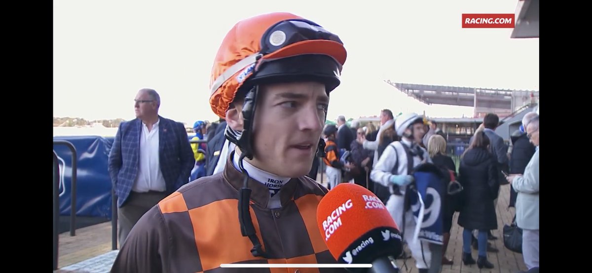 clemow_matt's tweet photo. @Pikes259 quality @Racing cameo mate. Just sharing the limelight with @Clarken_Racing and @BpriceBen 

🎉🎉🎉 https://t.co/YU1kApvPDj