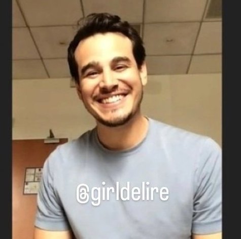 girldelire's tweet photo. Alberto , Daniel , Hanako , Jimmy 💖🤩 #ChicagoFire https://t.co/i2hgDcgXZH
