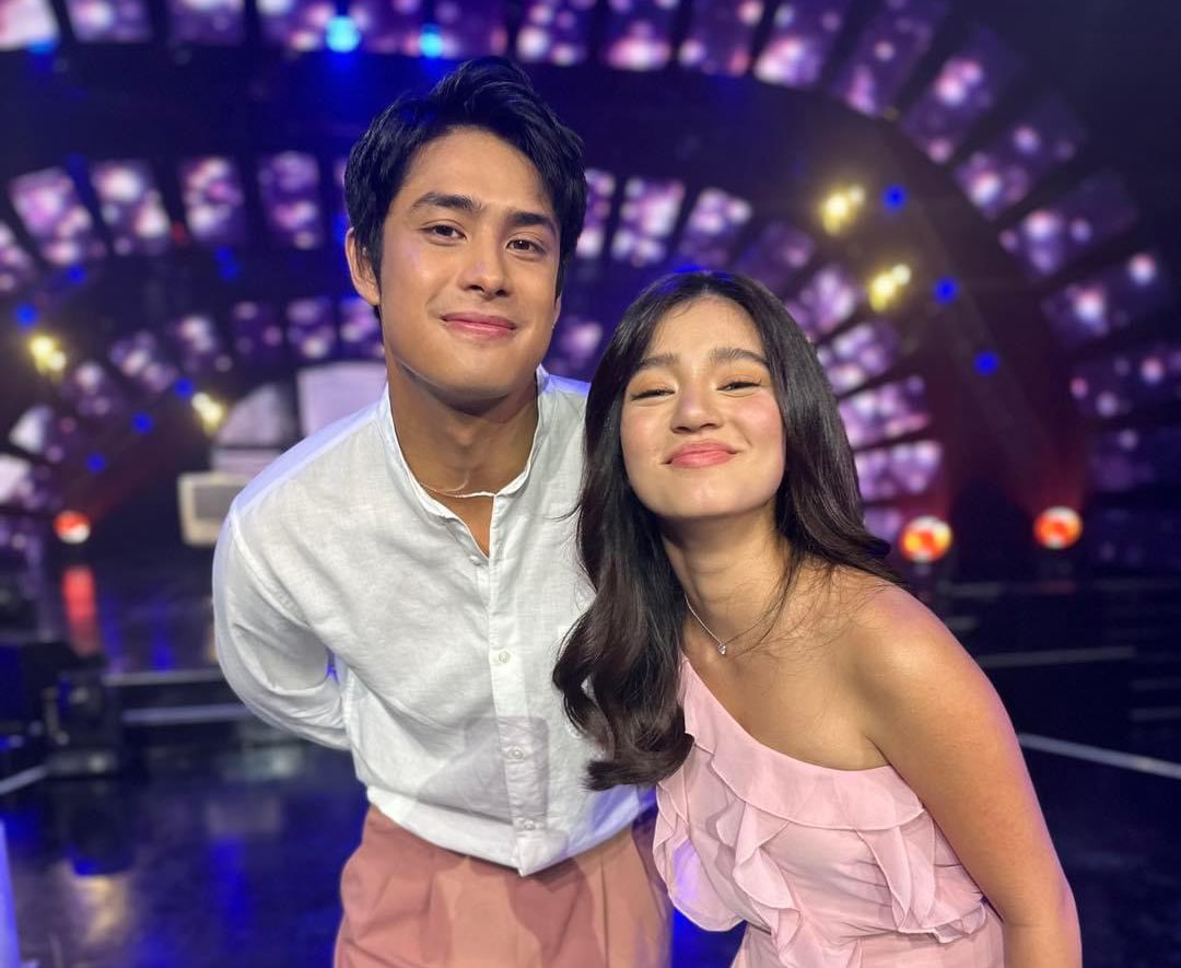 donbelleluvver's tweet photo. tyotie parents magkamukha na sm🥺🤍

#donbelle https://t.co/wWaTUQyOIr