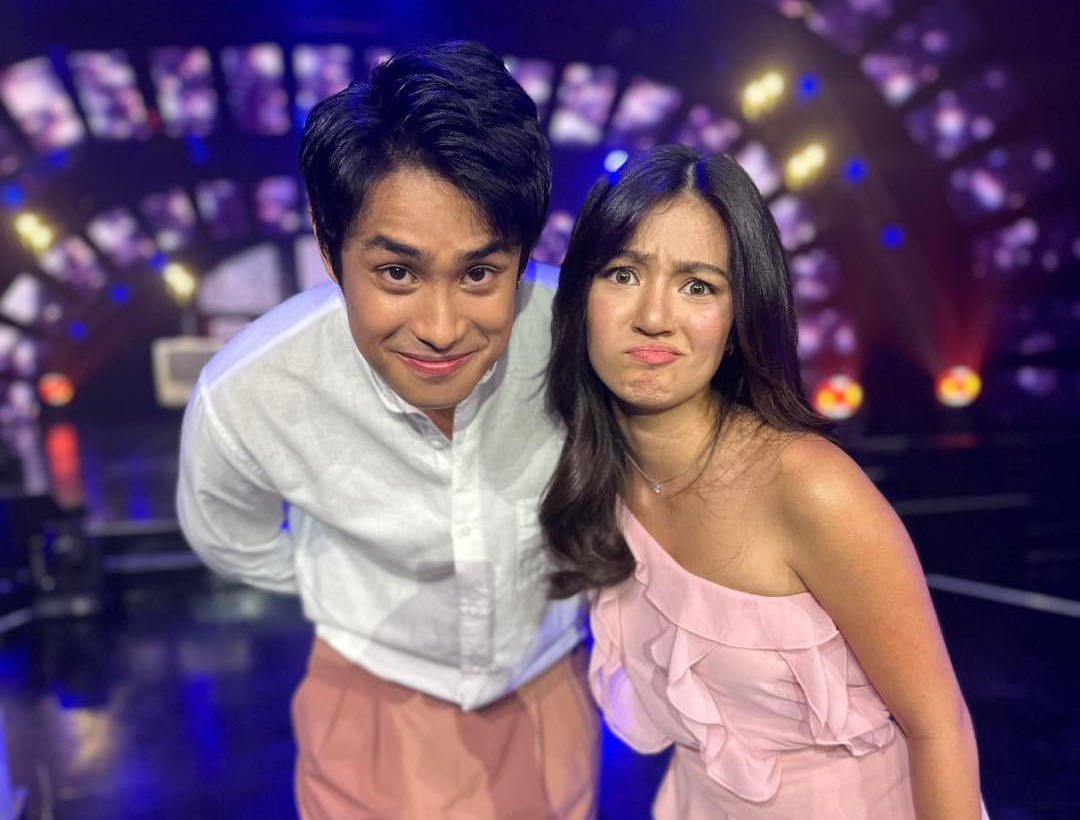 donbelleluvver's tweet photo. tyotie parents magkamukha na sm🥺🤍

#donbelle https://t.co/wWaTUQyOIr