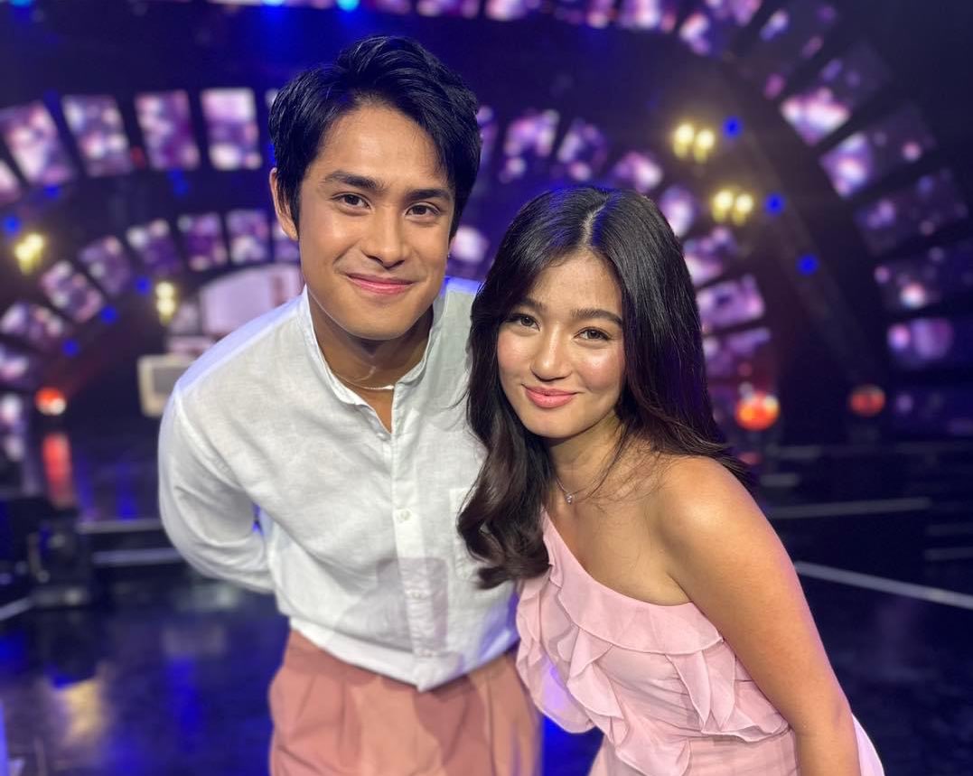 donbelleluvver's tweet photo. tyotie parents magkamukha na sm🥺🤍

#donbelle https://t.co/wWaTUQyOIr