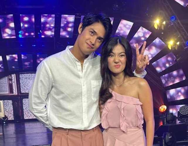 donbelleluvver's tweet photo. tyotie parents magkamukha na sm🥺🤍

#donbelle https://t.co/wWaTUQyOIr