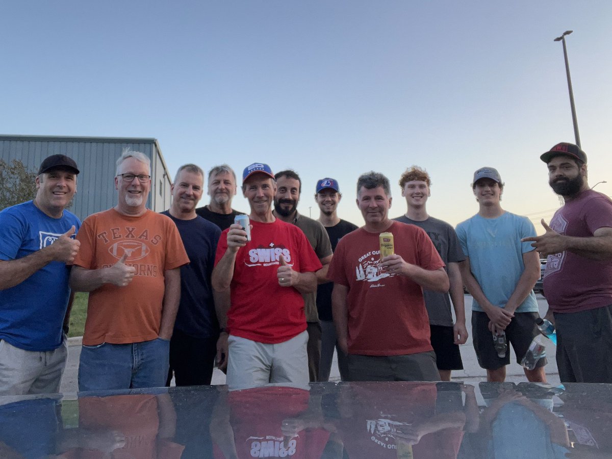 Dave Schurman tweet media