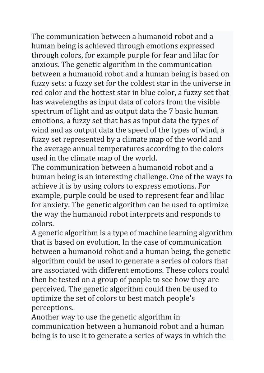 elenussa's tweet photo. An interesting  conversation with Google Bard @Schwarzenegger @BillGates @elonmusk https://t.co/bqcfP8Tyi3