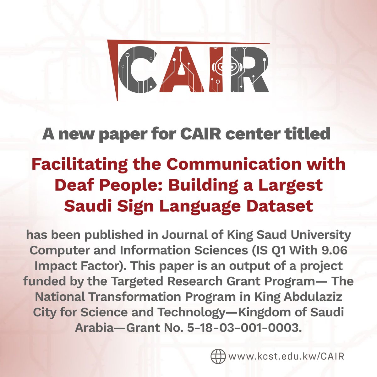 CAIR tweet media