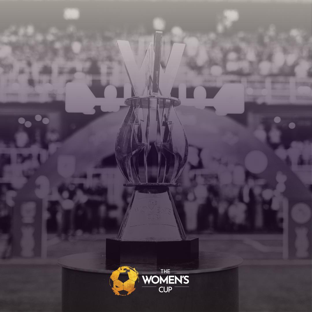 thewomenscup's tweet photo. Big announcement coming soon 🔥

#thewomenscup2023 https://t.co/klBECZV9yk