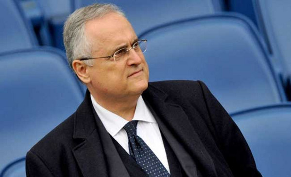 🏟️ Lazio, #Lotito: "A Roma servono tre stadi, quello della società giallorossa, il nostro e l'Olimpico"

[<a href="/ilmessaggeroit/">Il Messaggero</a>]

#asroma 👉 bit.ly/3pIjjE5