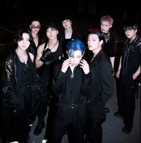 #ATEEZ's #MINGI confirmed to be releasing a solo album during the 4th quarter of the 2023.