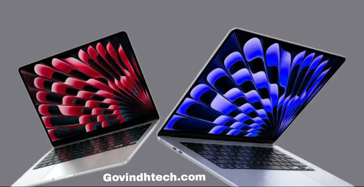 Govindhtech tweet media