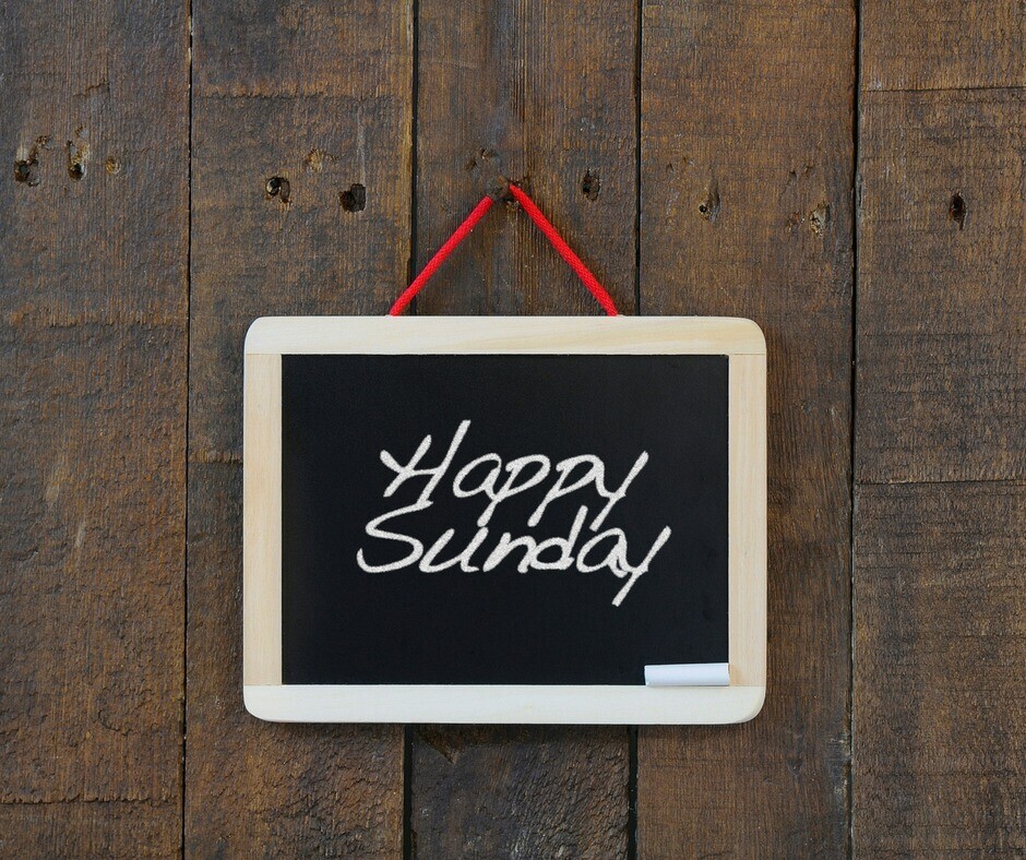 #HappySunday!
Are you working today? Wondering how to keep motivation when projects seem to last forever? Check out this blog from the archive:

wu.to/dd0C9l 

#motivation #productivity #selfemployed