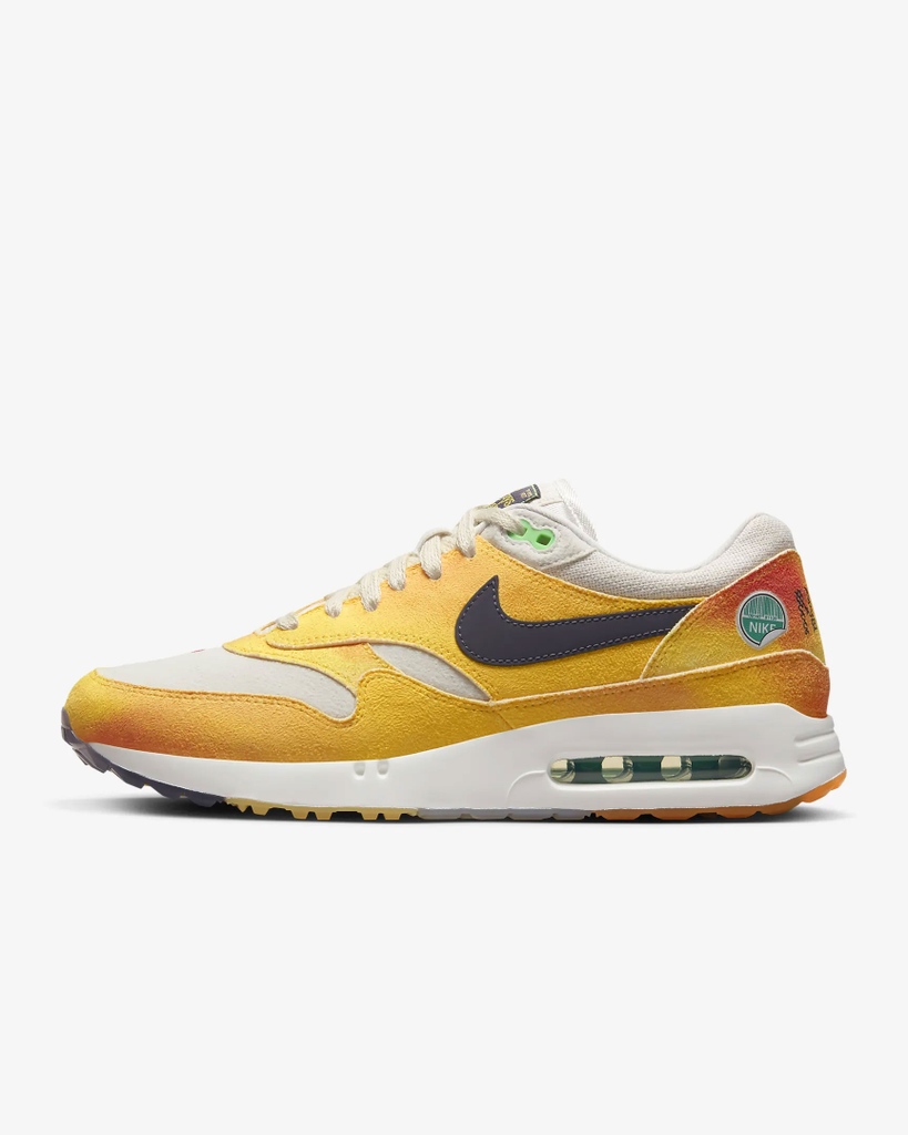 lsdls's tweet photo. La Nike Air Max 1 '86 OG G NRG Always Fresh est disponible ici ➡️ https://t.co/oLtH0nvQEA https://t.co/5IdhQvOCmT