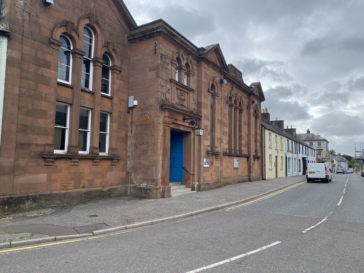 Galloway Glens (@gallowayglens) on Twitter photo Castle Douglas producers market today in CD Town Hall, 10-2pm, an amazing selection of local producers <a href="/CastleDouglasDF/">Castle Douglas Development Forum</a> Castle Douglas producers market today in CD Town Hall, 10-2pm, an amazing selection of local producers <a href="/CastleDouglasDF/">Castle Douglas Development Forum</a>