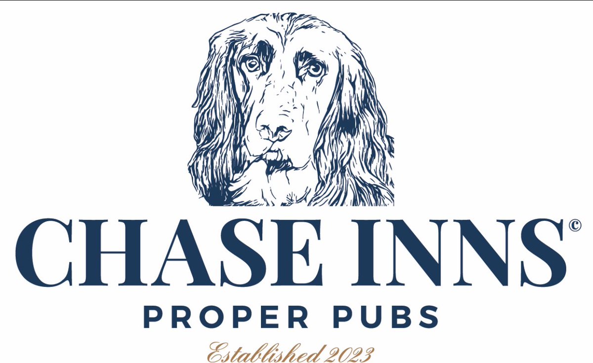 Happy 3rd Birthday Chase! 

We told him now he is an adult he had to contribute to the family and he’s only gone and set up his own company - more to follow 😉