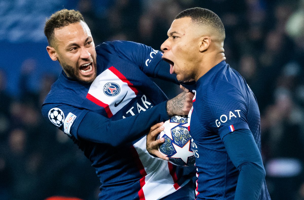Actu Foot tweet media