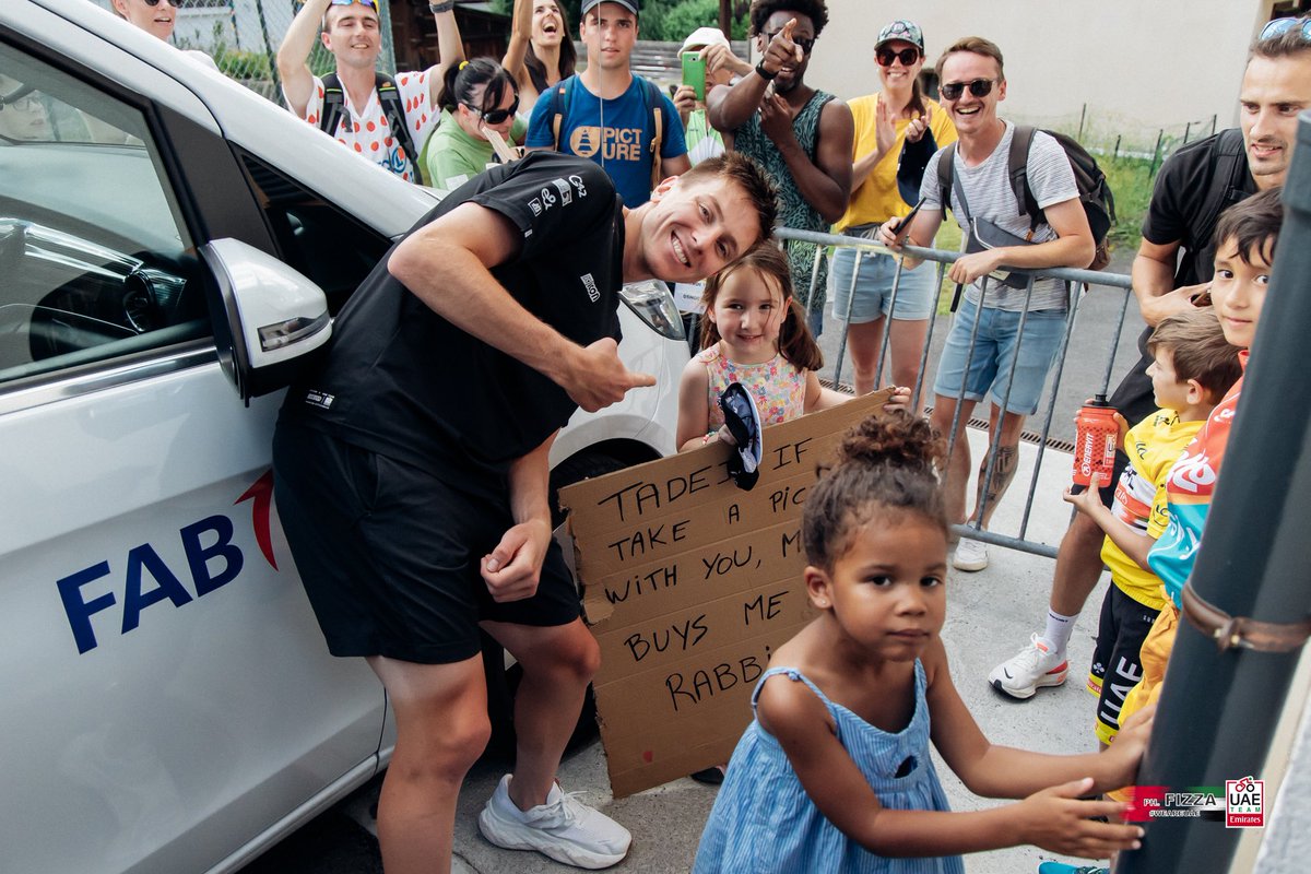 @UAE-TeamEmirates tweet media