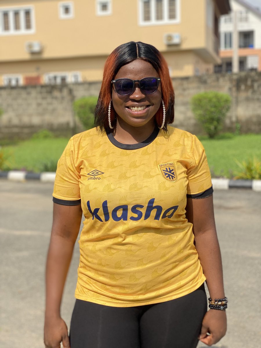 theonlydumebi's tweet photo. @SportingLagos Day!!!!
Letβs go Sporting, Letβs Gooooπ₯³π₯°π
#NaijaSuper8 #remostarsvssportinglagos
#footballinlagos
#naijafootball
#nastadiumnobelibrary πΊπΊπΊπΊπΊ https://t.co/MflF10zHZH