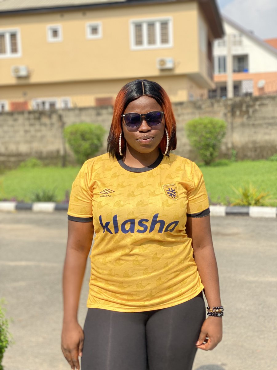 theonlydumebi's tweet photo. @SportingLagos Day!!!!
Letβs go Sporting, Letβs Gooooπ₯³π₯°π
#NaijaSuper8 #remostarsvssportinglagos
#footballinlagos
#naijafootball
#nastadiumnobelibrary πΊπΊπΊπΊπΊ https://t.co/MflF10zHZH
