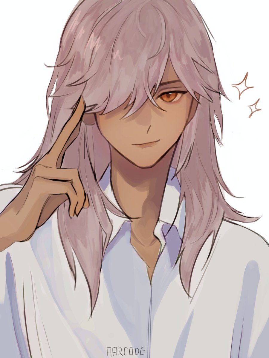 #cynonari cause I said so :DD

#tighnari #cyno