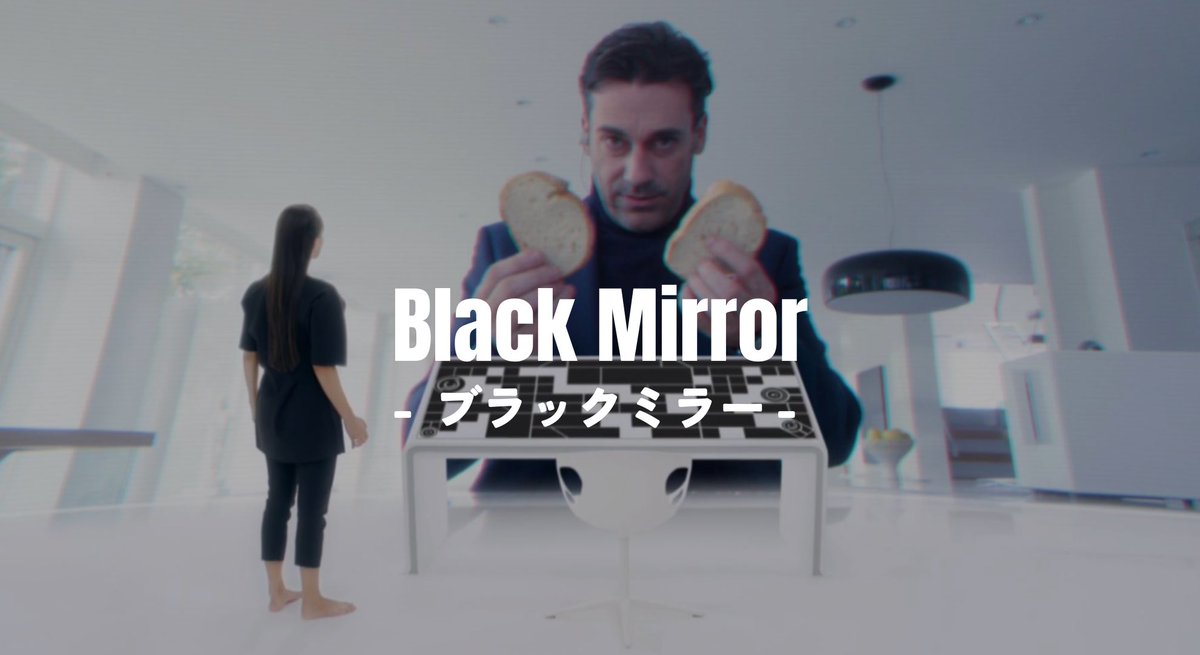 ram_saimi_'s tweet photo. Netflixで観れる神ドラマ② https://t.co/MCrq7GWnGr