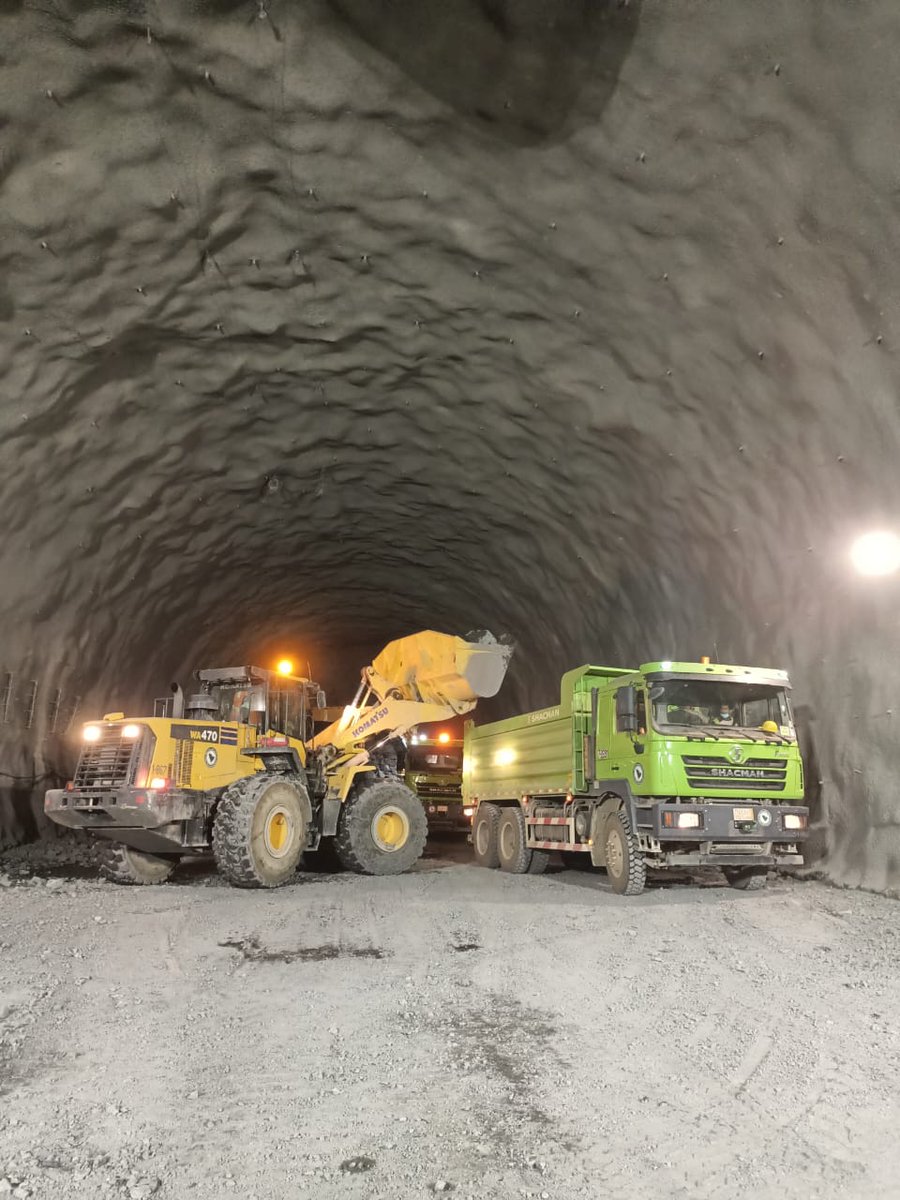 GROUND CONTROL ENG CONSTRUCTION LTD tweet media