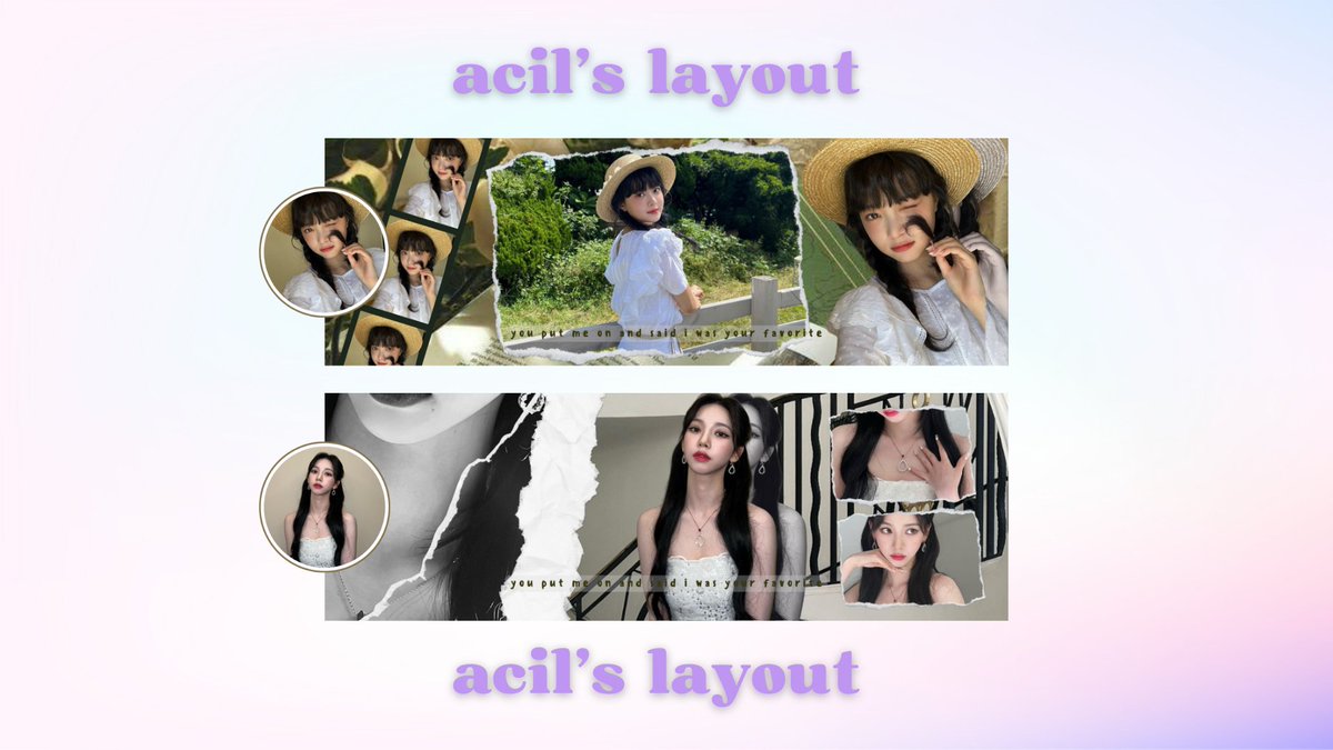 beinhs's tweet photo. @xiteun haaii kaaa aku ada nihh, price nya 3.500 ajaaa free retext &amp; get ava png + jpg 🧸🌷 https://t.co/lfuXeo7tBv