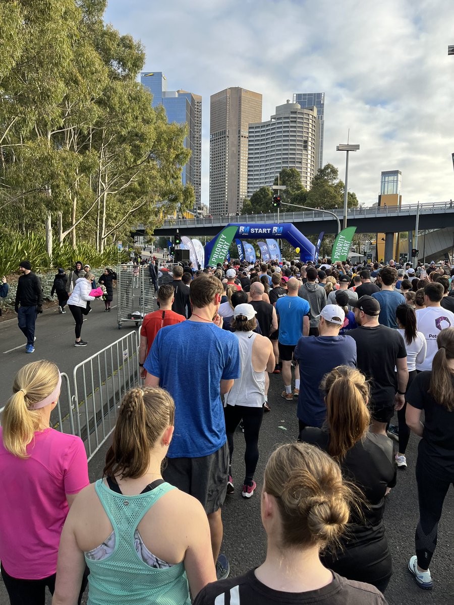 amymccann's tweet photo. π superb day
ππ»@RunMelbourne with some amazing event management
ππΌ stellar participant experience from start to finish!
#runmelbourne #10k https://t.co/9eBAU1Ut6G
