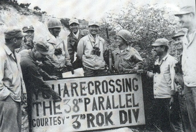 Korean War (50 to 53) - Random photos of it!
#KoreanWar #koreanwarveteran #korea #rok #1950s