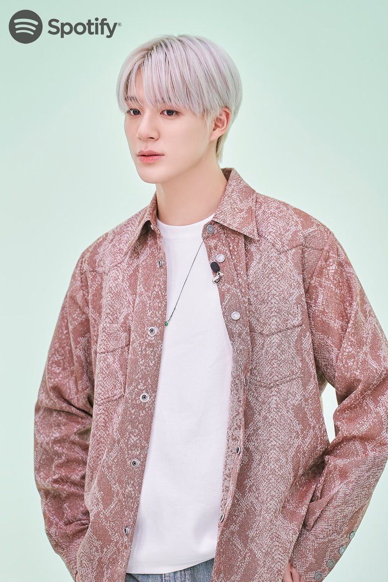 LJNFEED's tweet photo. #JENO on Spotify Kpop https://t.co/Dm34shveiz