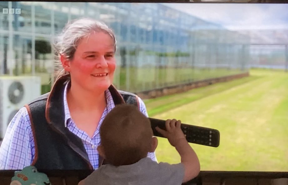 Jackie Stroud tweet media