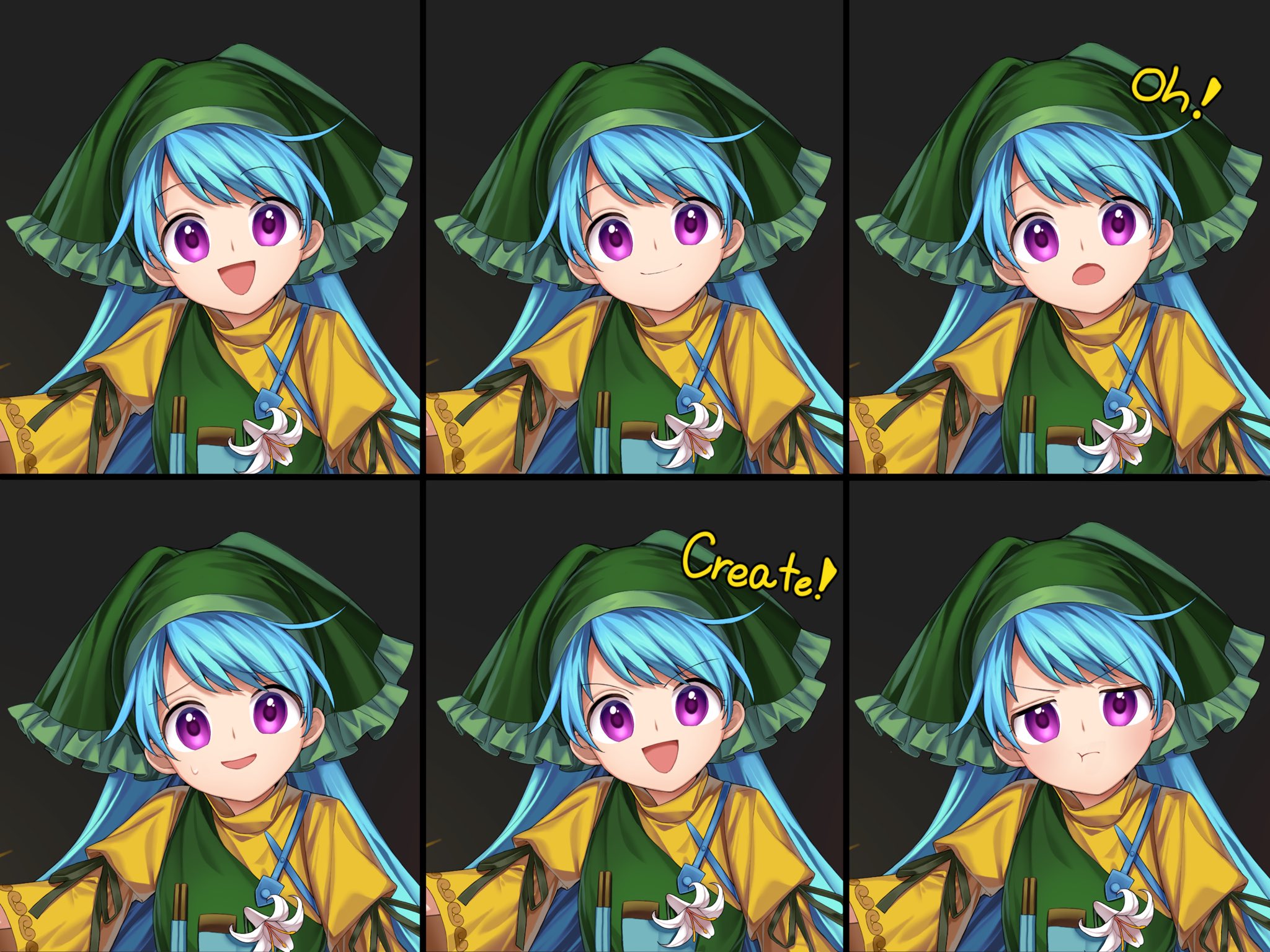 けいき on X: けいき on X: