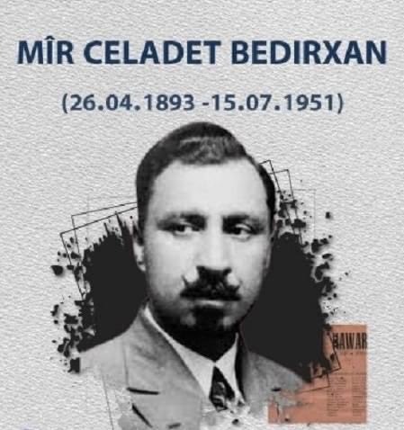 AdarSchule's tweet image. Bi rêzdarî bi bîr tînin.
#kurdî #celadet