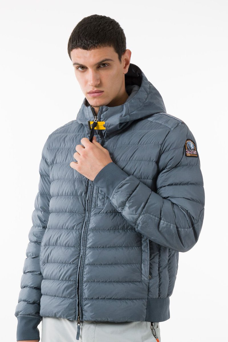 CLOSING DOWN SALE EVERYTHING AT LEAST 75% OFF RRP
Shop now for Parajumpers, Paul &amp; Shark, DSquared2, CP Company &amp; More all at least 75% off RRP
Buy this Parajumpers Goblin Blue Bud Jacket, size Large.  ONLY £150 delivered (RRP £610) over 75% off RRP

thesamplehut.com/products/paraj…